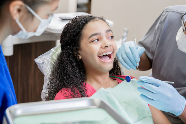 Best Emergency Treatment for Dental Infections or Abscesses in La Vale, MD