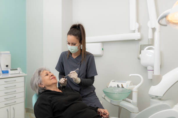 Best Emergency Dental Care for Broken or Chipped Teeth in La Vale, MD